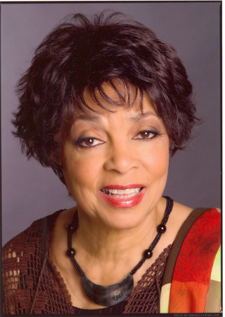 Ruby Dee