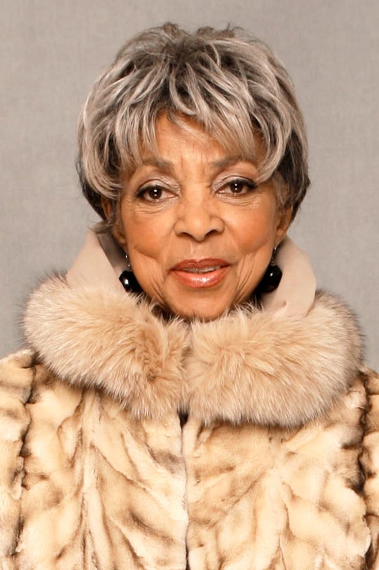 Ruby Dee