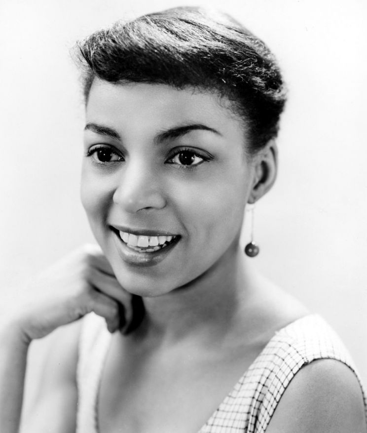 Ruby Dee