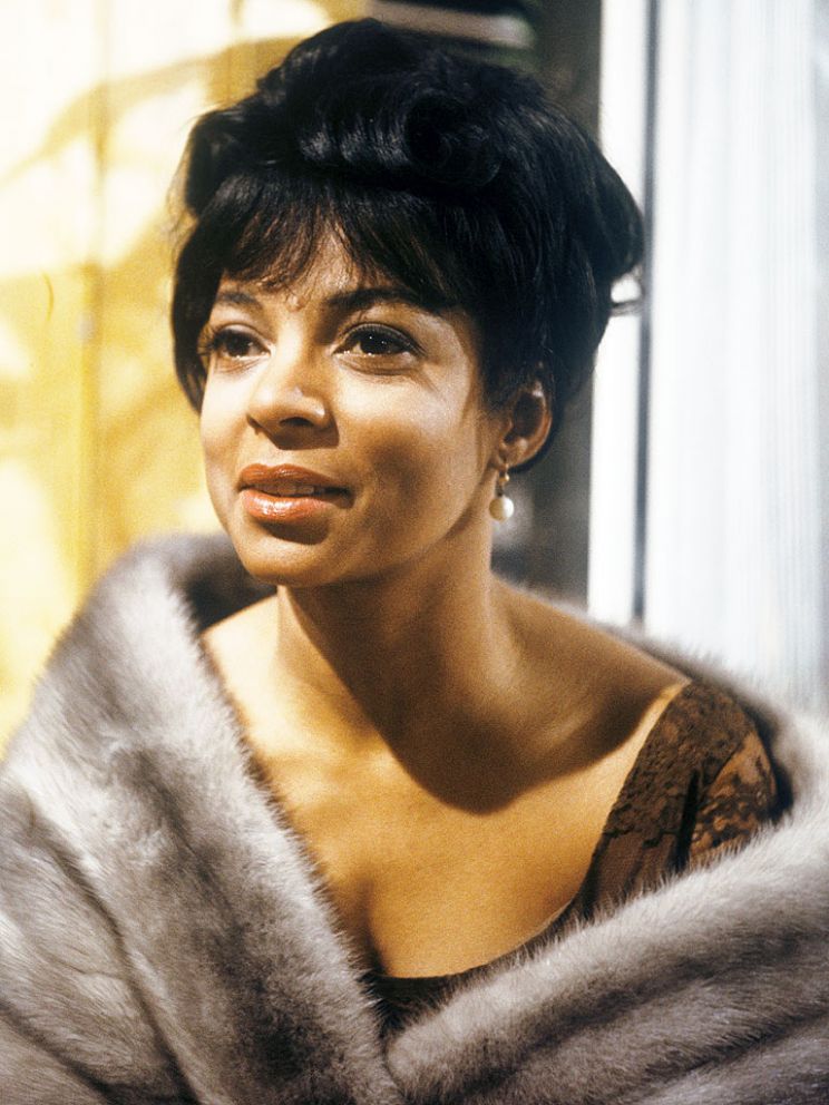 Ruby Dee