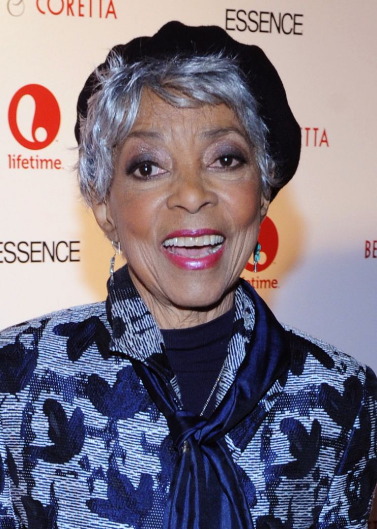 Ruby Dee