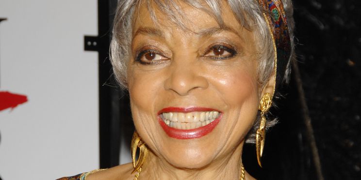 Ruby Dee