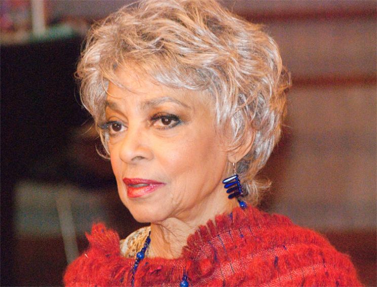 Ruby Dee