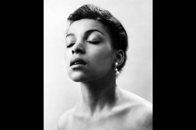 Ruby Dee