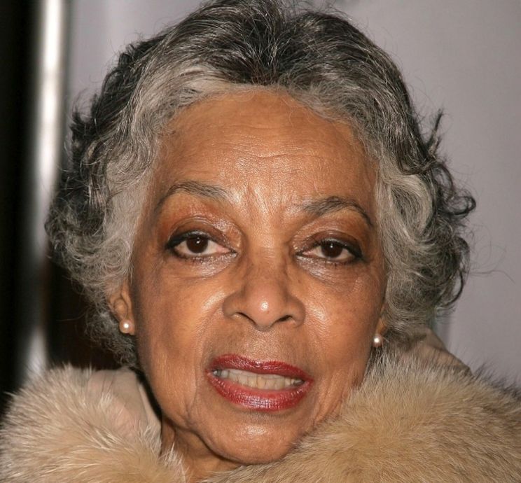 Ruby Dee