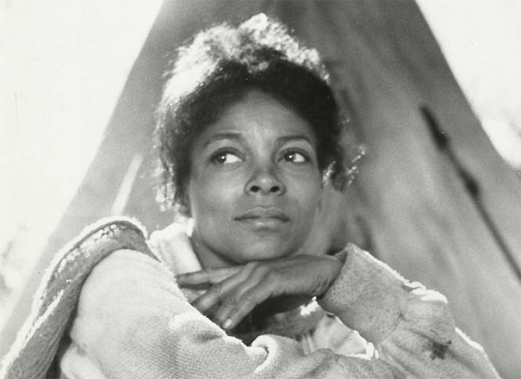 Ruby Dee