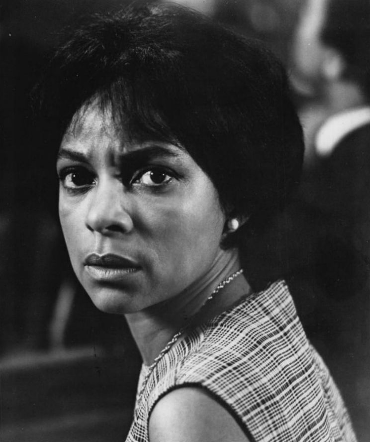 Ruby Dee