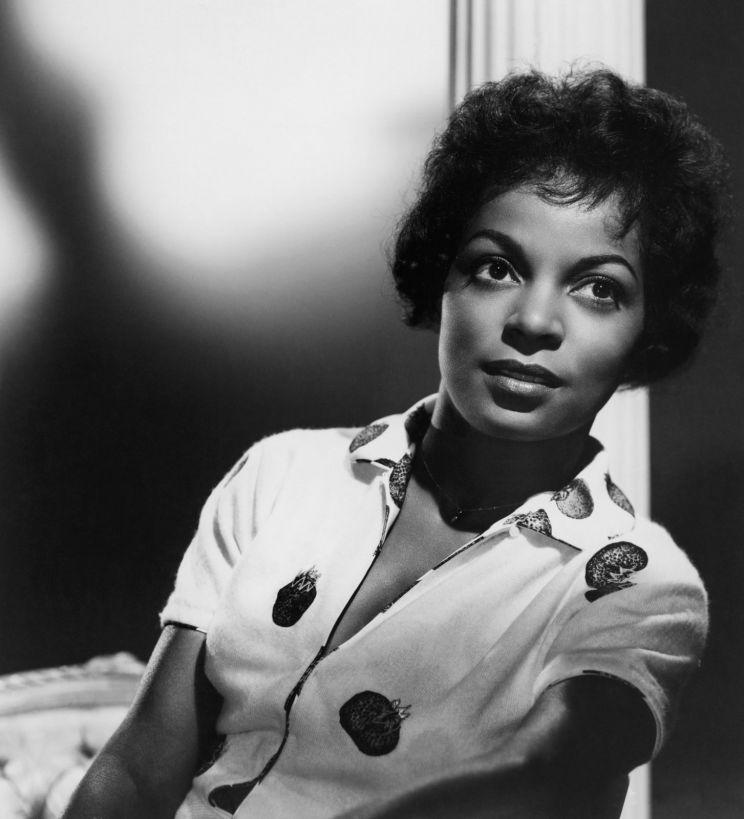 Ruby Dee