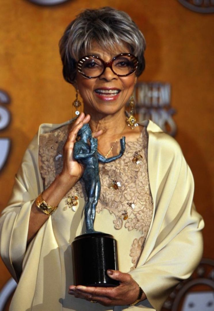 Ruby Dee