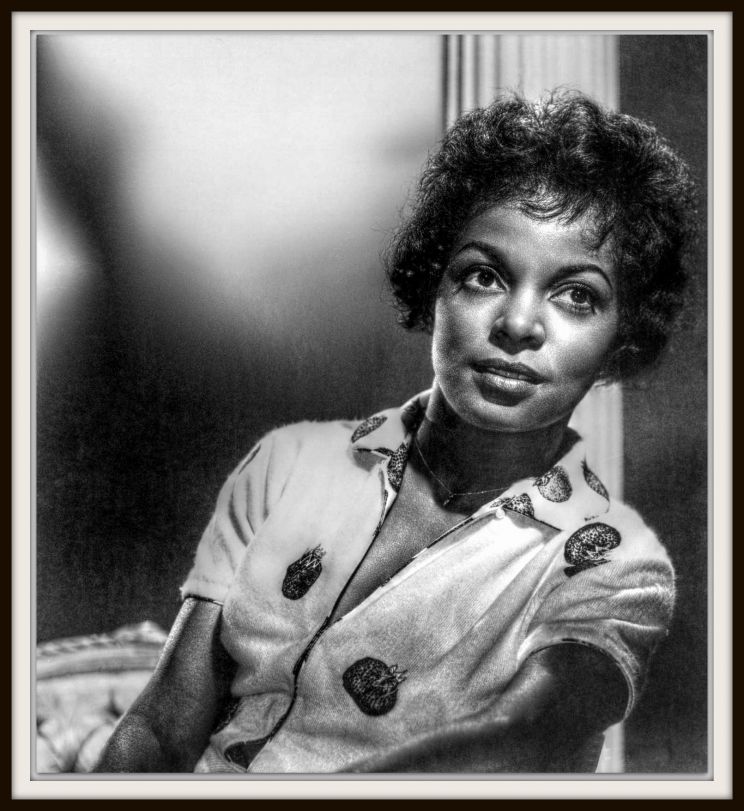 Ruby Dee