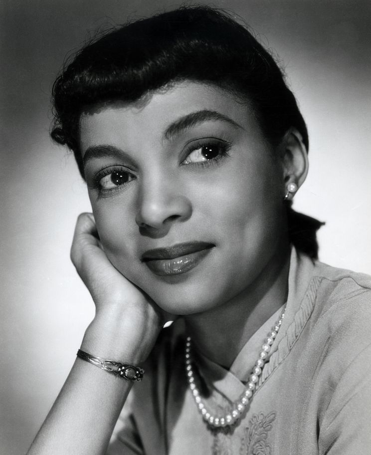 Ruby Dee