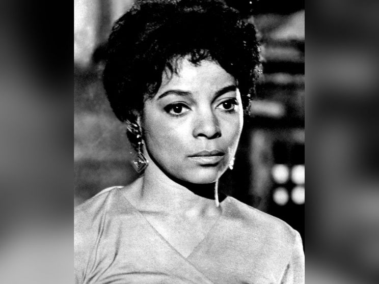 Ruby Dee