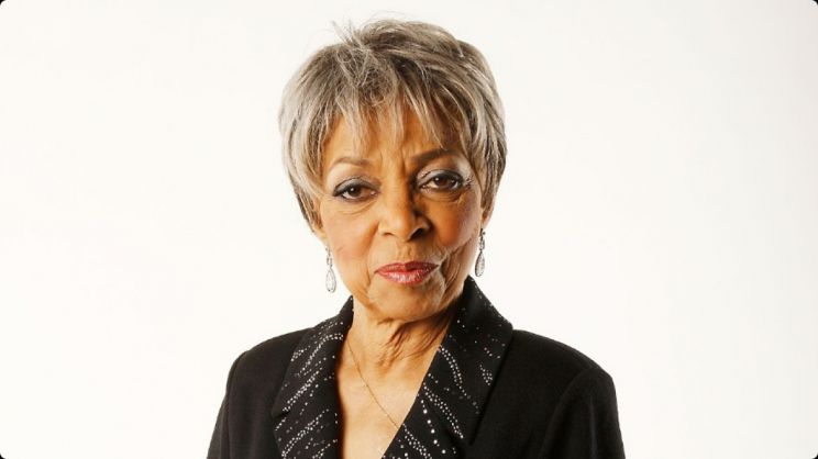 Ruby Dee