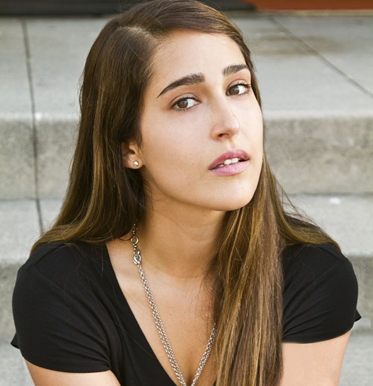 Ruby Elise