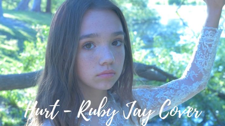 Ruby Jay
