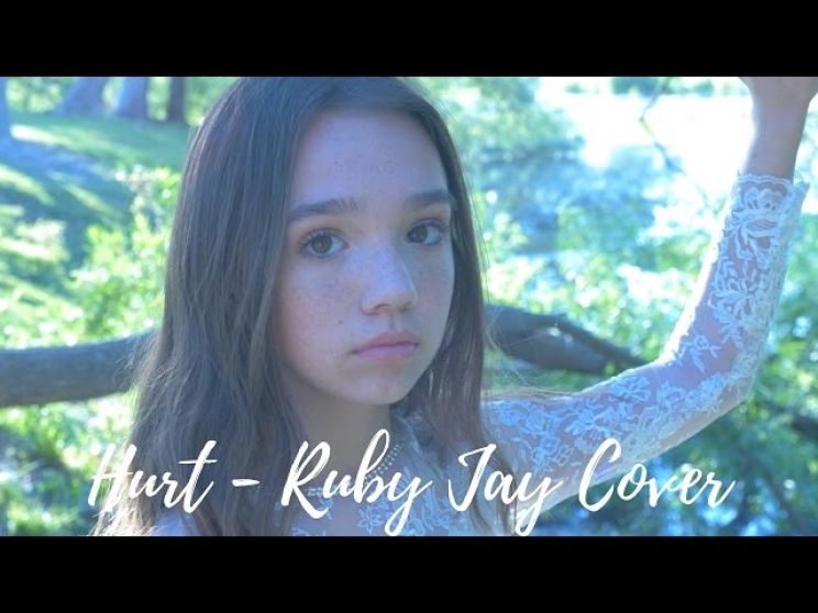 Ruby Jay