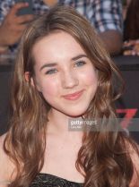 Ruby Jerins #241522 picture (Portrait Medium)