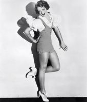 Ruby Keeler