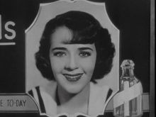 Ruby Keeler