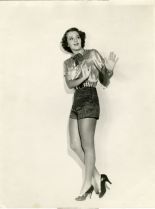 Ruby Keeler