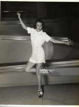 Ruby Keeler