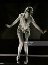 Ruby Keeler