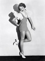 Ruby Keeler