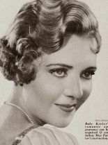 Ruby Keeler