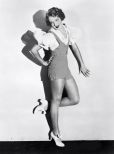 Ruby Keeler