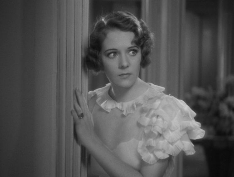 Ruby Keeler