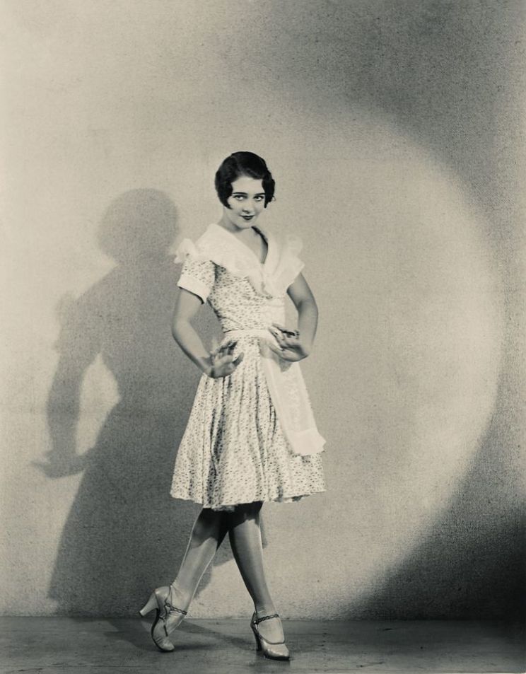 Ruby Keeler