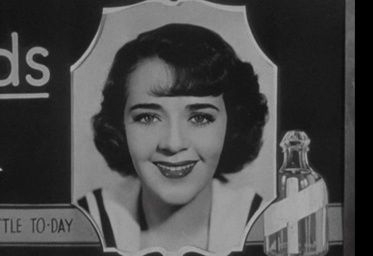 Ruby Keeler