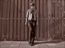 Ruby Larocca #3682216 picture (Landscape Medium)