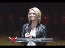 Ruby Lewis