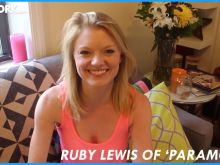 Ruby Lewis