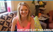 Ruby Lewis