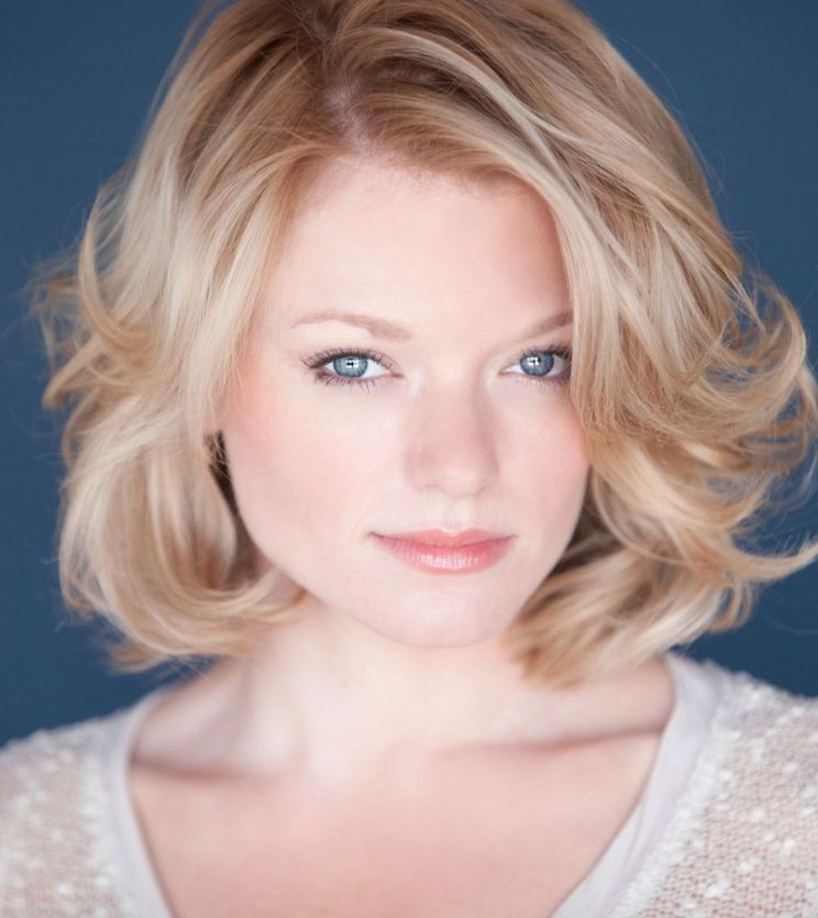 Ruby Lewis