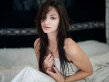 Ruby Modine