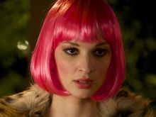 Ruby Modine