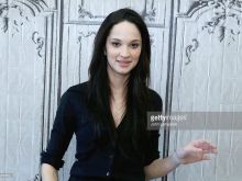 Ruby Modine