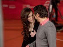 Ruby Modine
