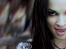 Ruby Modine