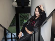 Ruby Modine