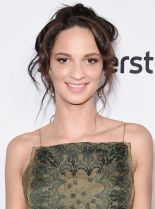 Ruby Modine