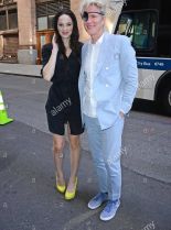 Ruby Modine