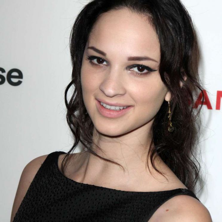 Ruby Modine