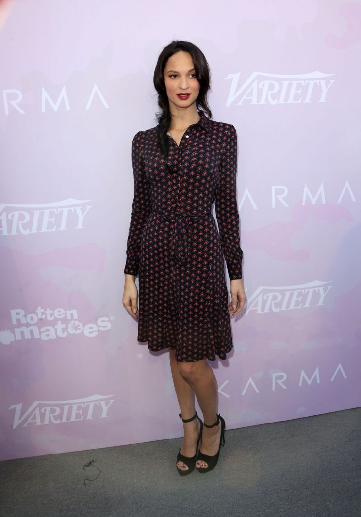 Ruby Modine