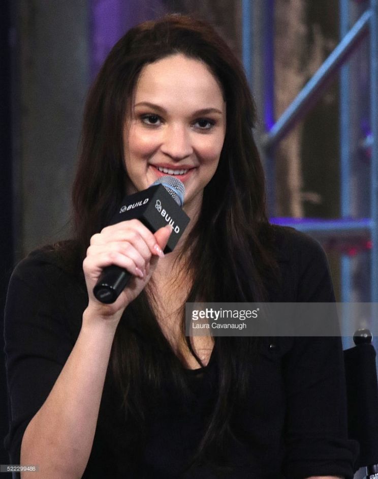 Ruby Modine