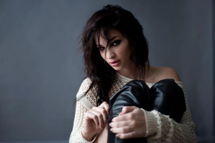 Ruby Modine