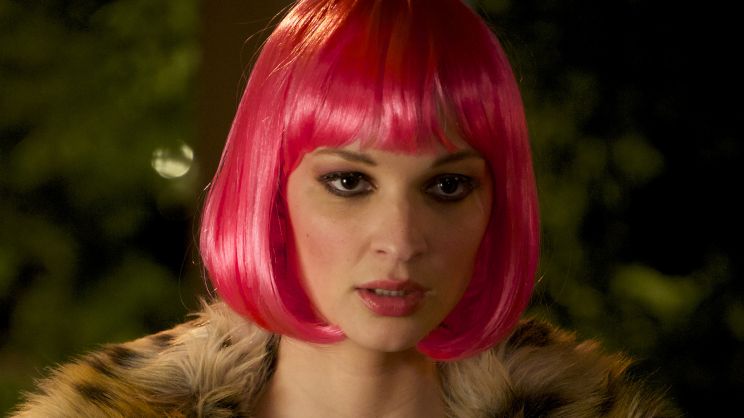 Ruby Modine